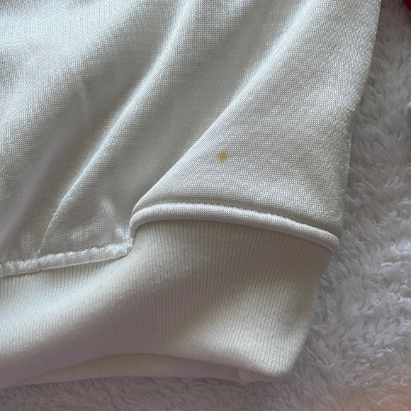 VINTAGE STARTER Patriots Sweatshirt Size Medium - Picture 5 of 6